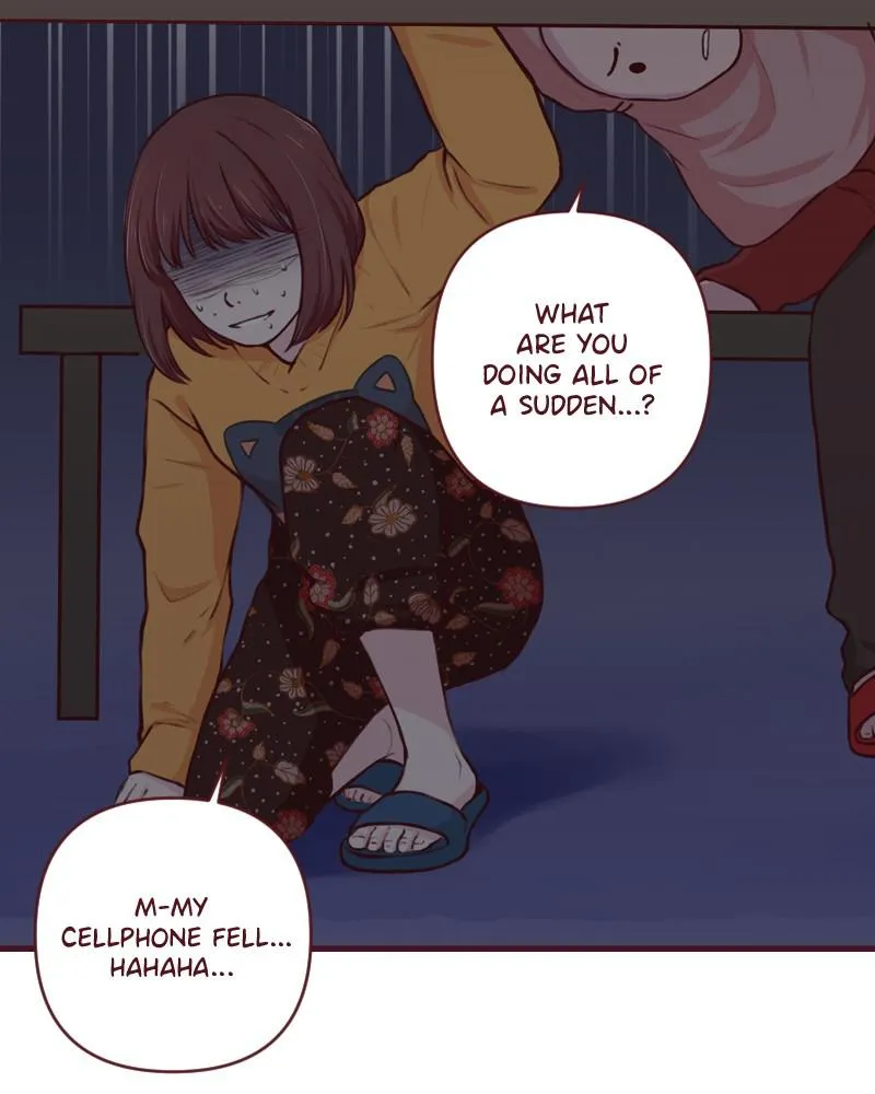 Maya's World Chapter 9 page 46 - 