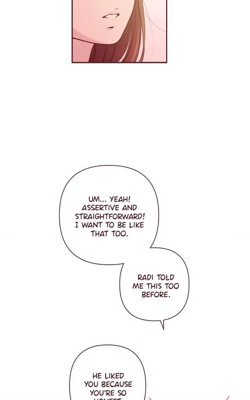 Maya's World Chapter 90 page 13 - 