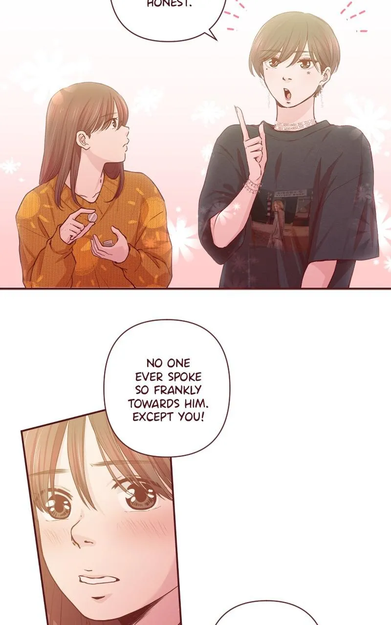 Maya's World Chapter 90 page 14 - 