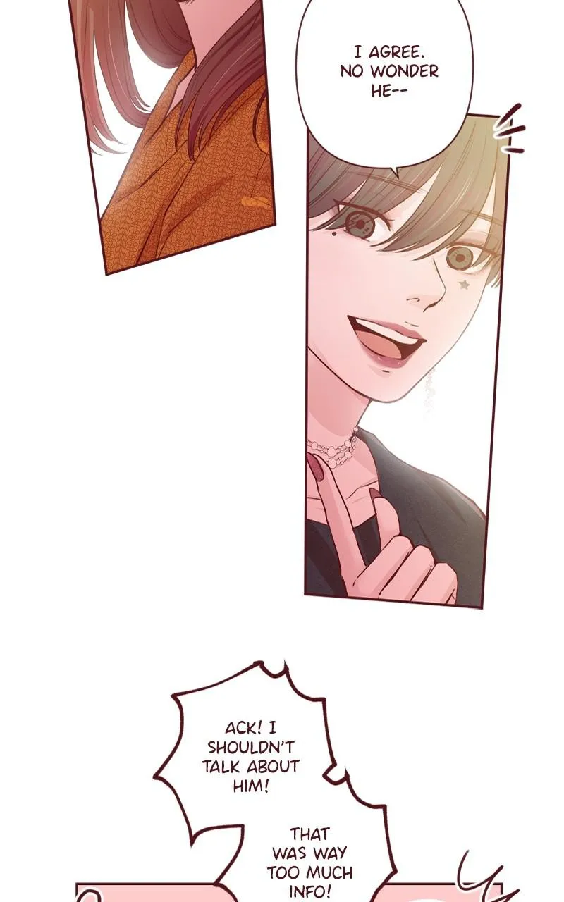 Maya's World Chapter 90 page 15 - 