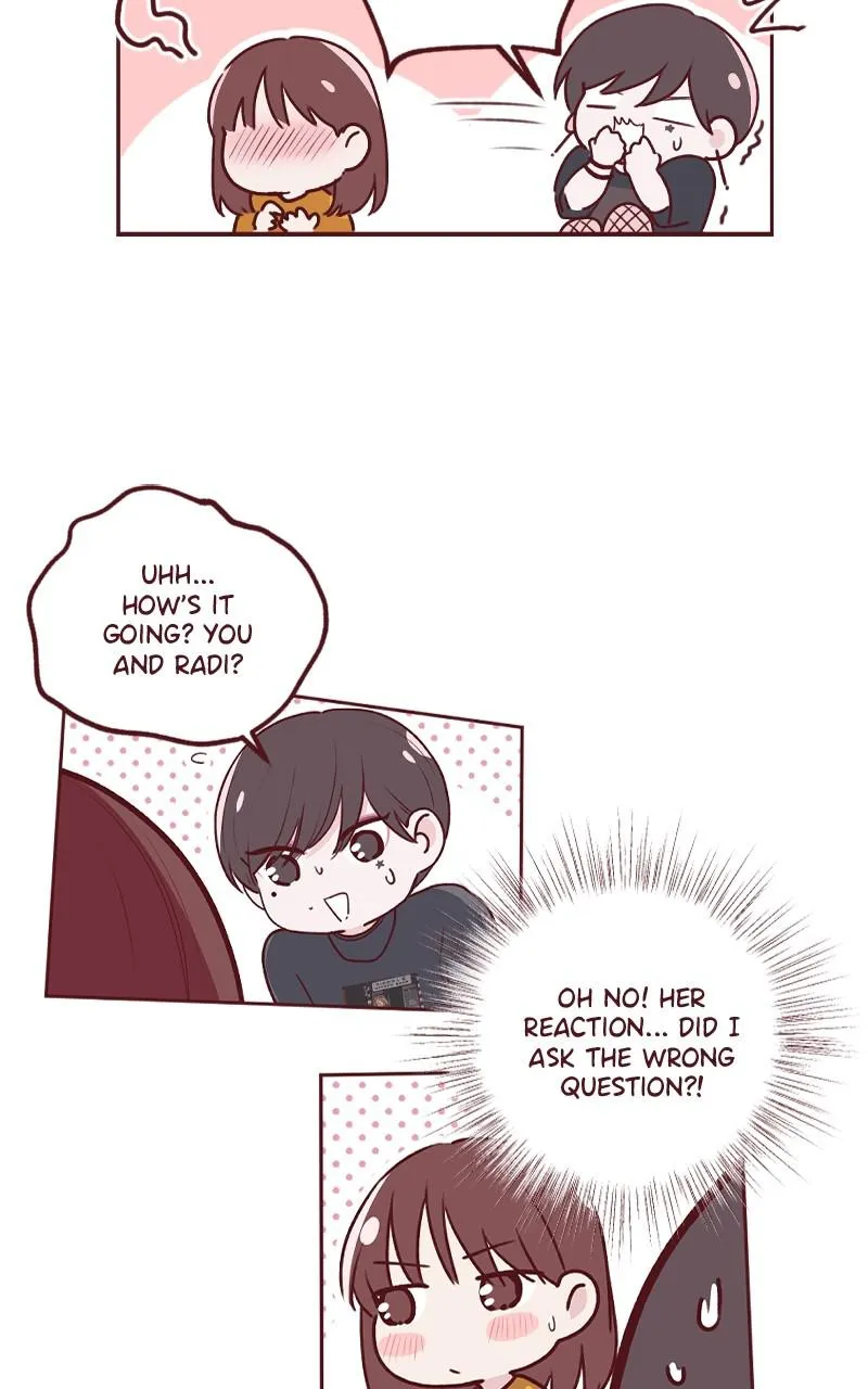 Maya's World Chapter 90 page 16 - 