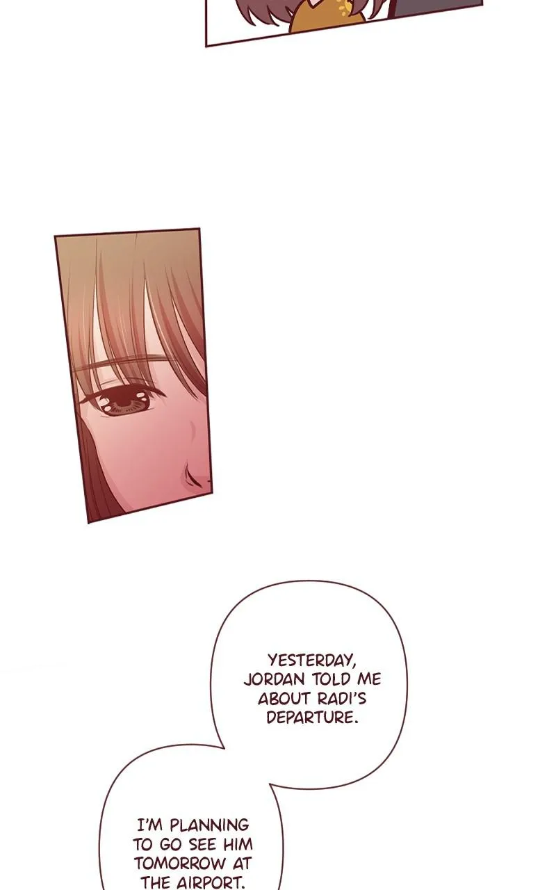 Maya's World Chapter 90 page 17 - 