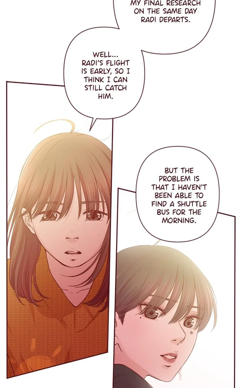 Maya's World Chapter 90 page 20 - 