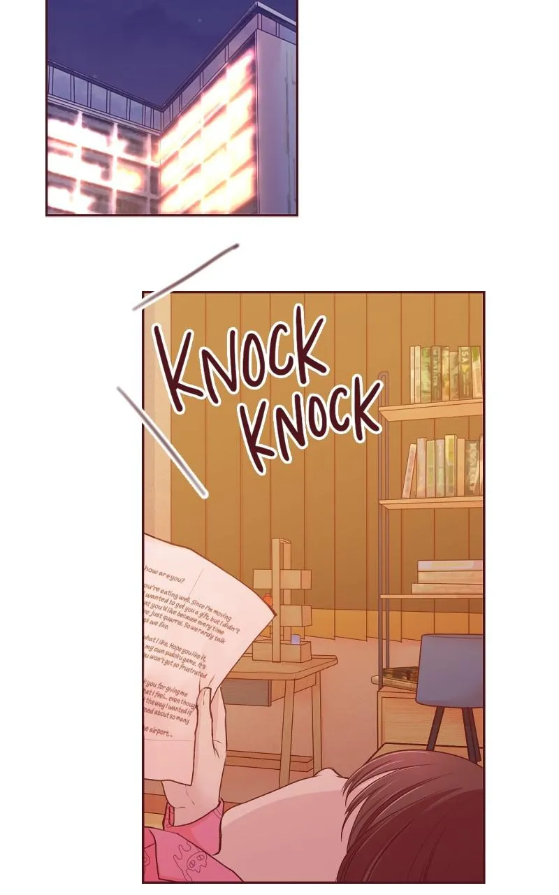Maya's World Chapter 90 page 29 - 