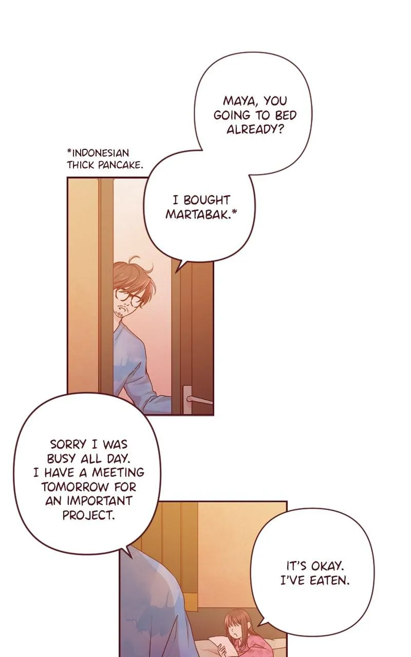 Maya's World Chapter 90 page 30 - 
