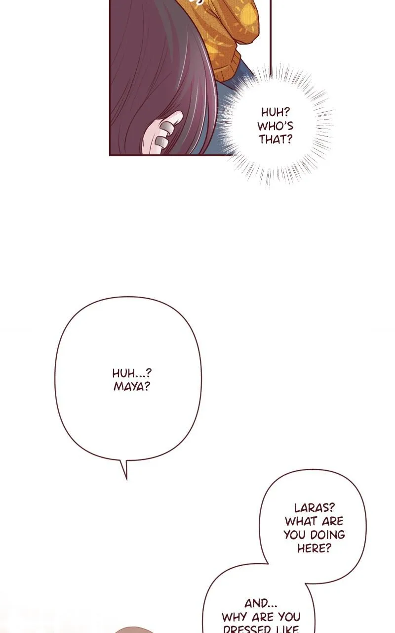 Maya's World Chapter 90 page 4 - 