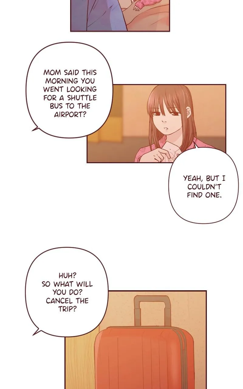 Maya's World Chapter 90 page 31 - 