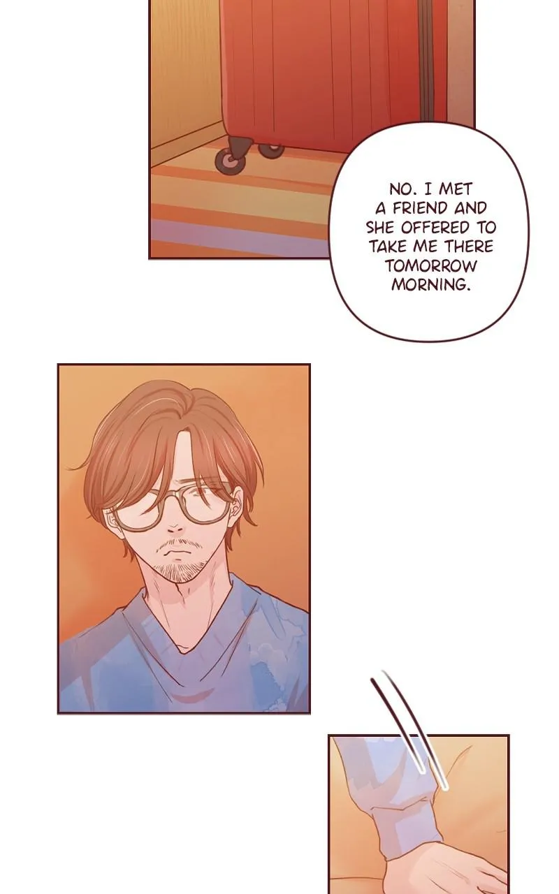 Maya's World Chapter 90 page 32 - 