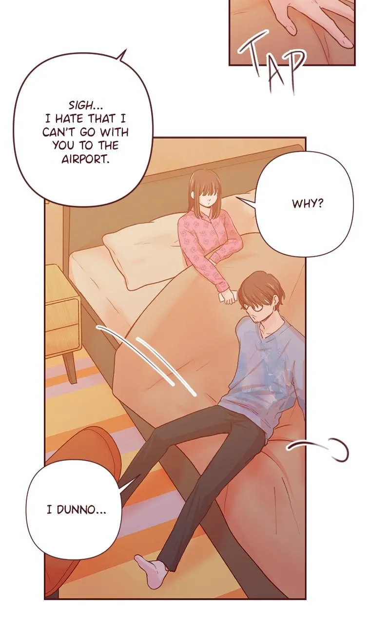 Maya's World Chapter 90 page 33 - 