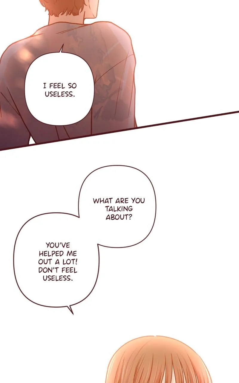 Maya's World Chapter 90 page 35 - 