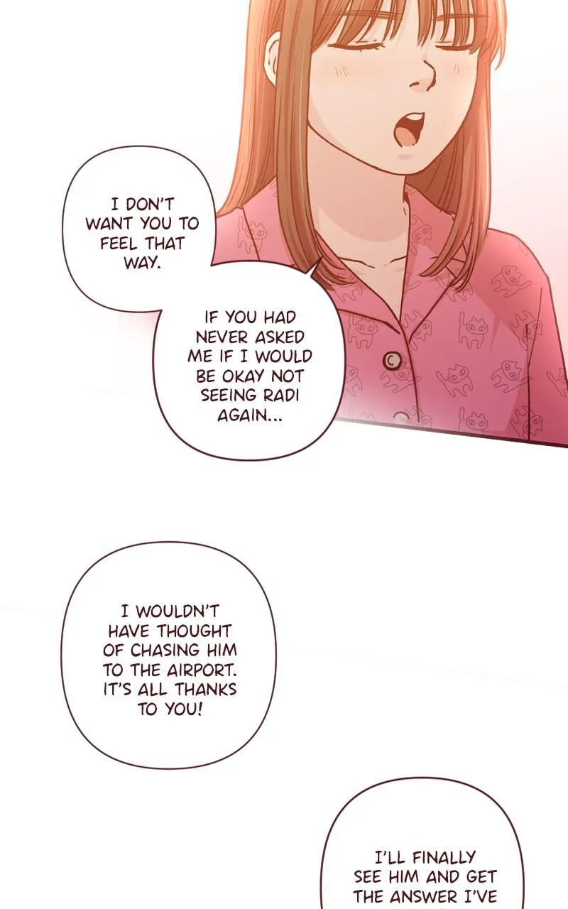 Maya's World Chapter 90 page 36 - 