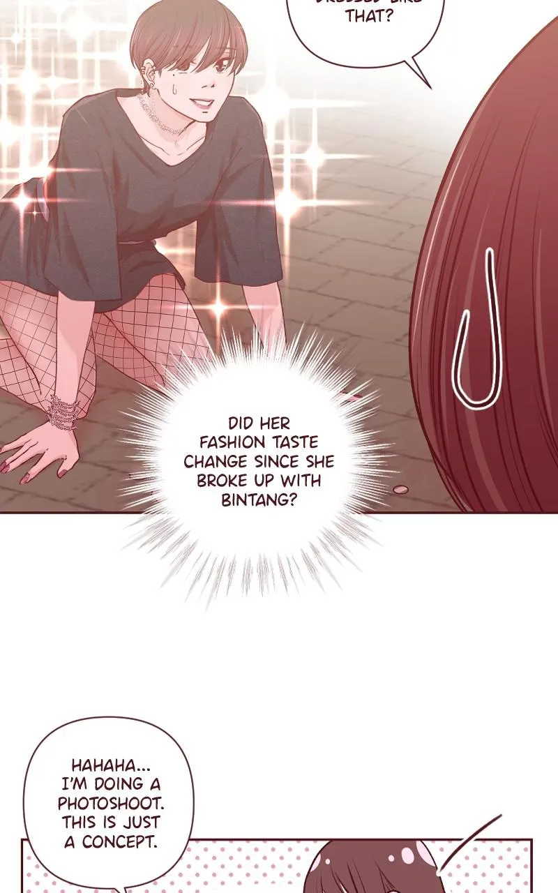 Maya's World Chapter 90 page 5 - 