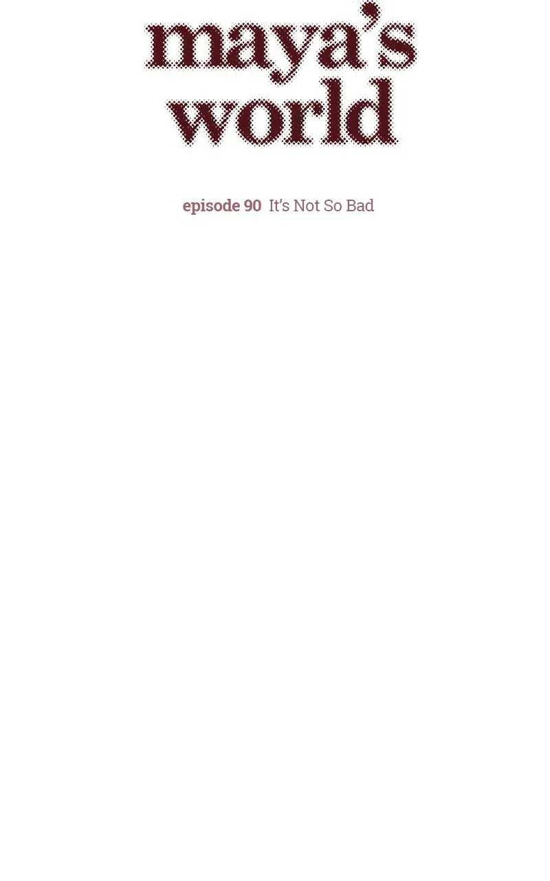 Maya's World Chapter 90 page 7 - 