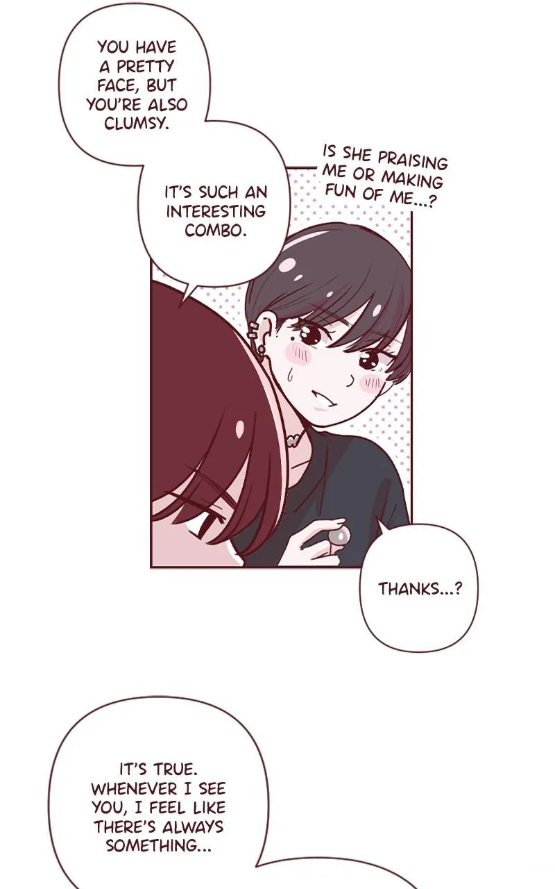 Maya's World Chapter 90 page 9 - 