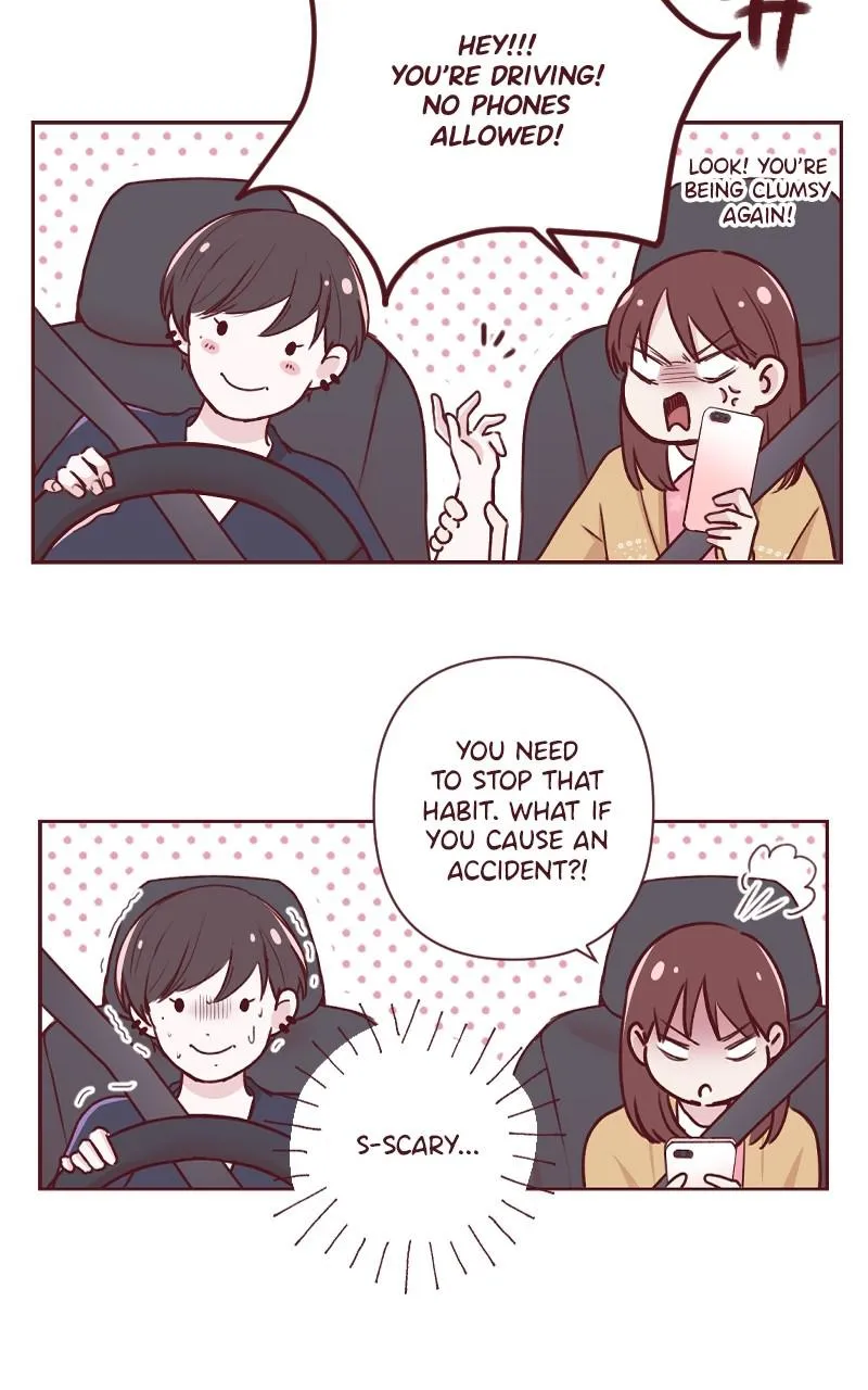 Maya's World Chapter 91 page 11 - 