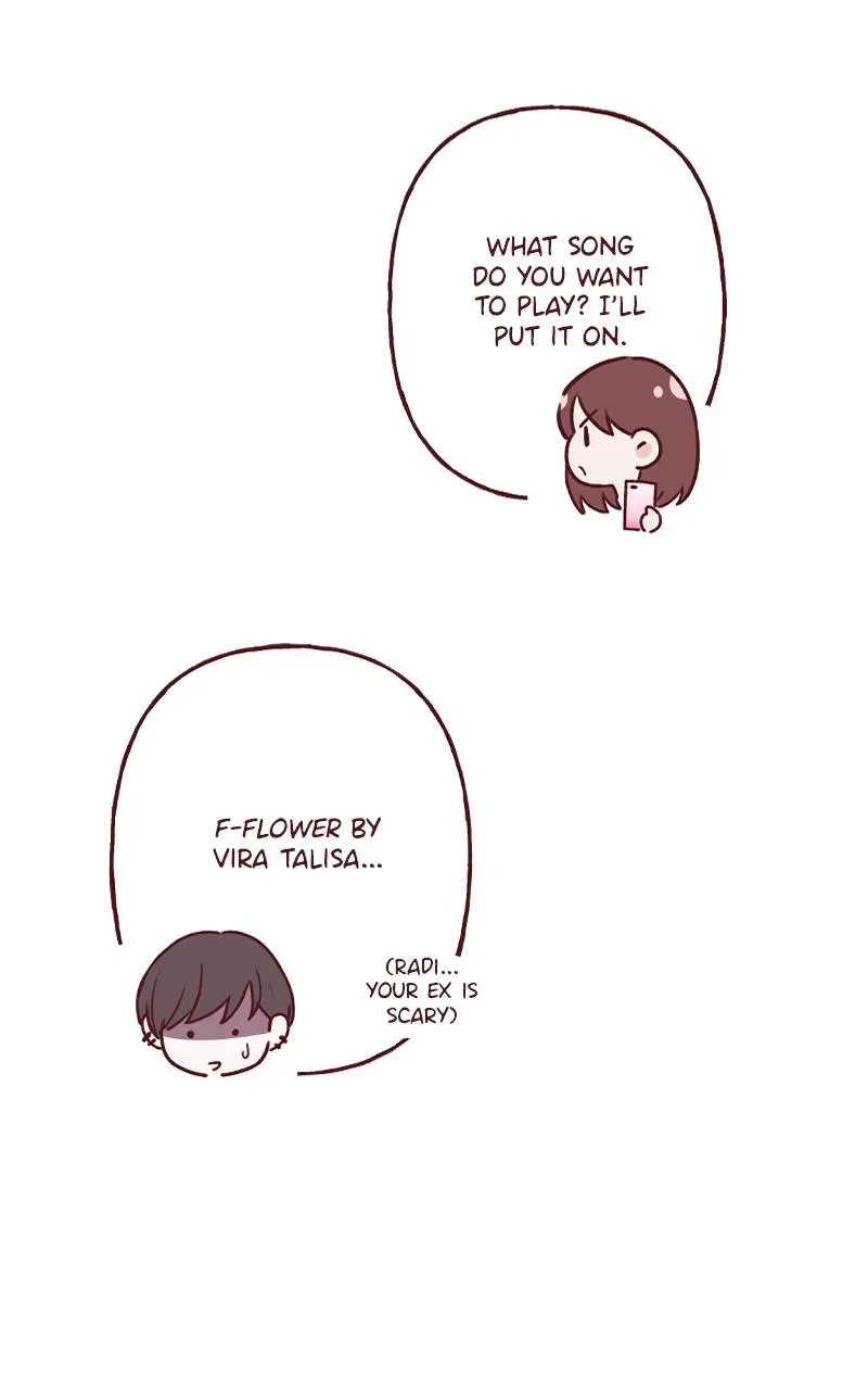 Maya's World Chapter 91 page 12 - 