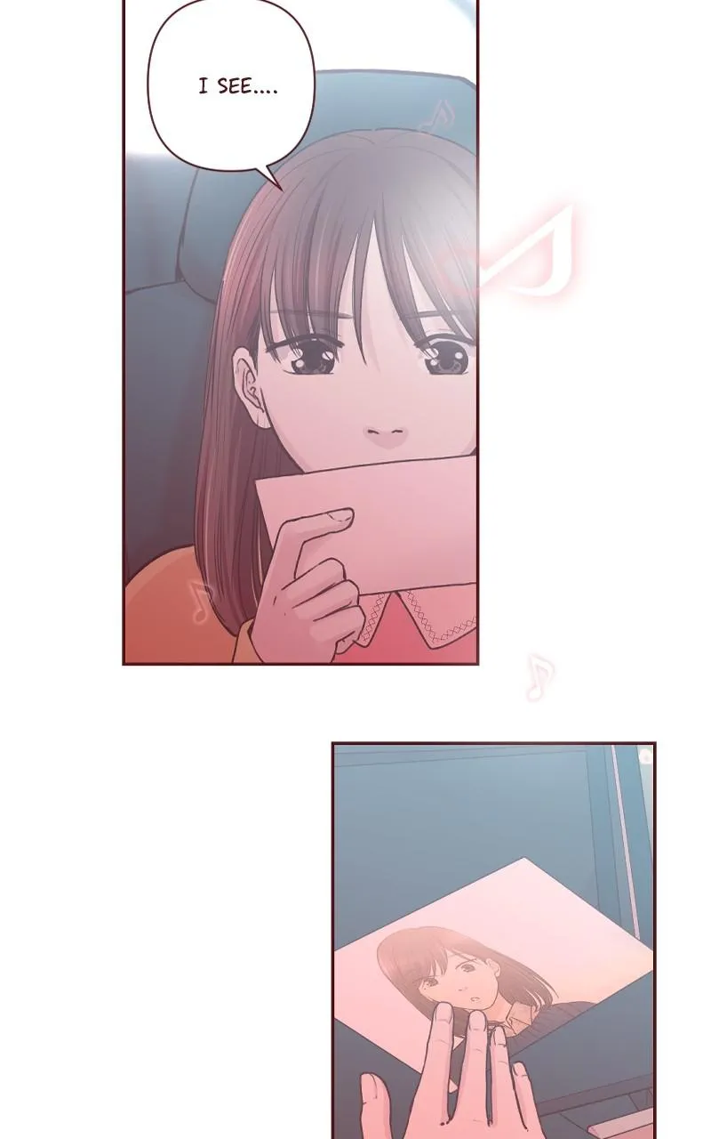 Maya's World Chapter 91 page 17 - 