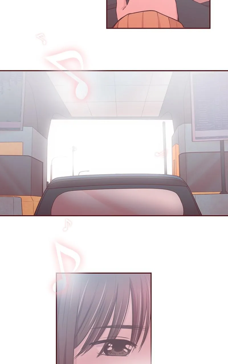 Maya's World Chapter 91 page 18 - 