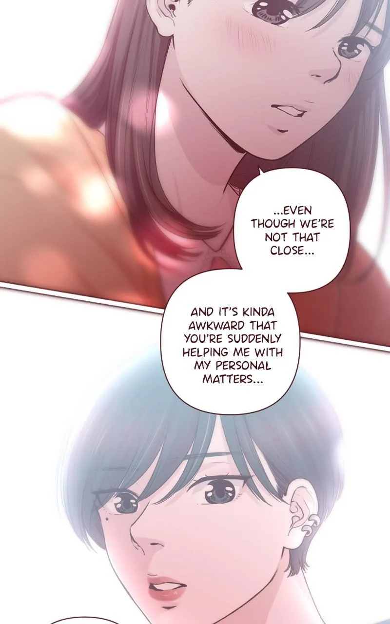 Maya's World Chapter 91 page 20 - 