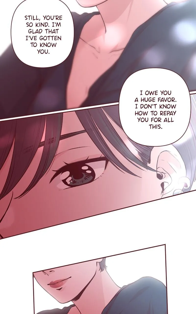 Maya's World Chapter 91 page 21 - 