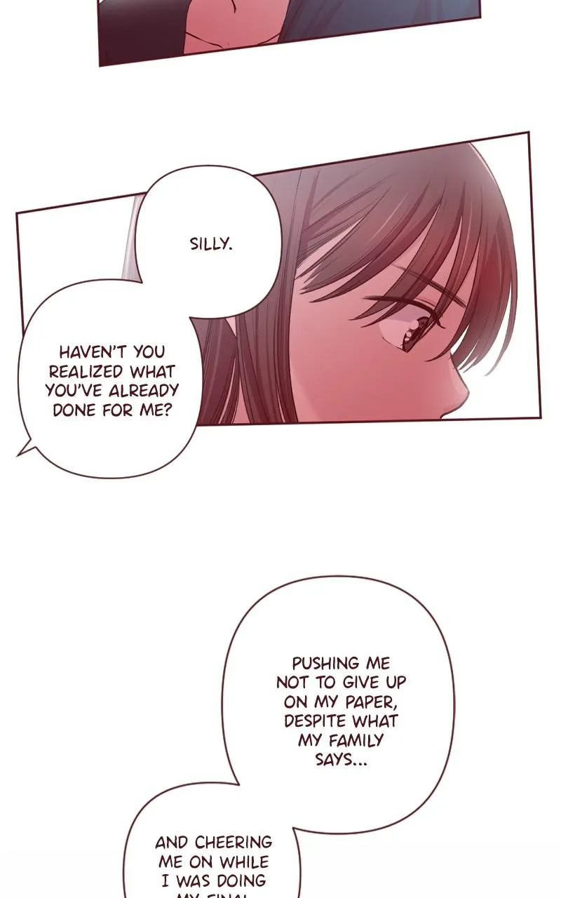 Maya's World Chapter 91 page 22 - 