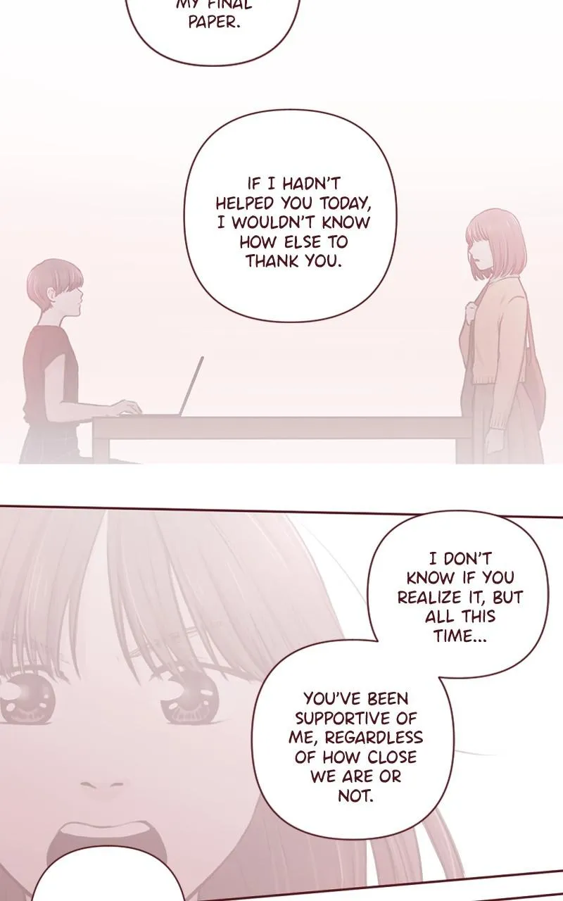 Maya's World Chapter 91 page 23 - 