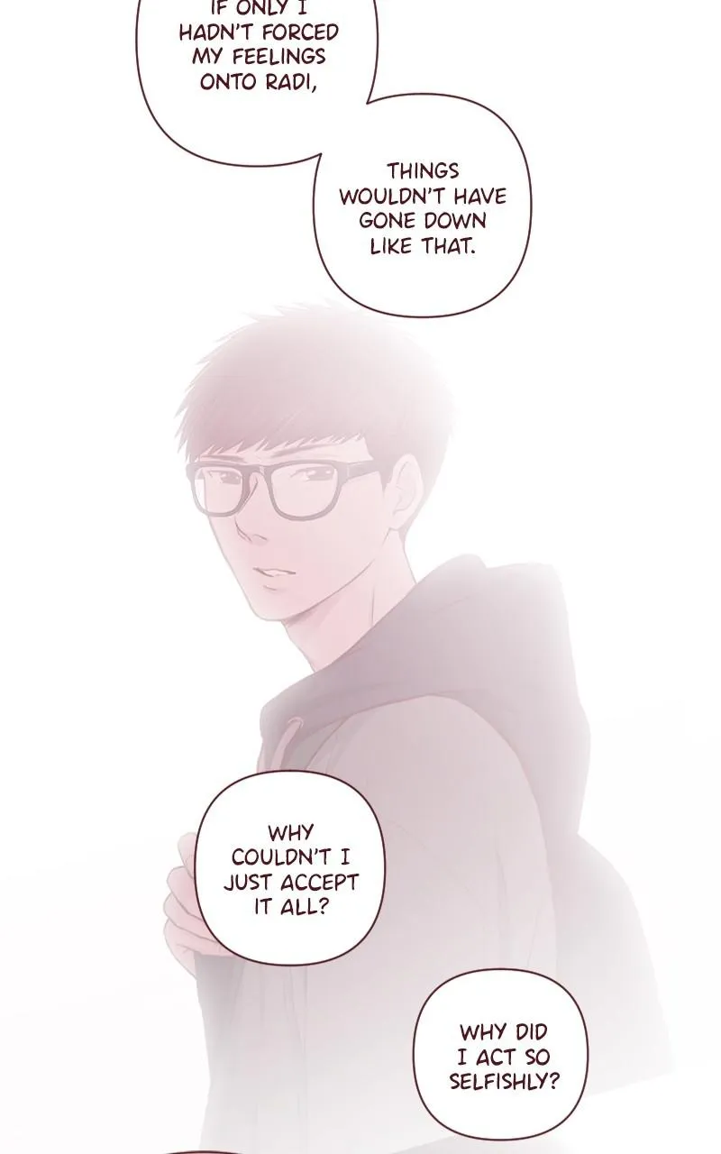 Maya's World Chapter 91 page 26 - 