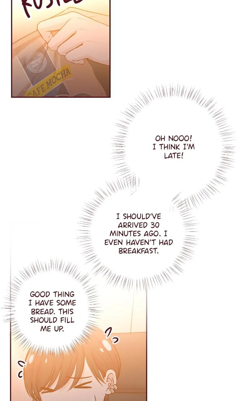 Maya's World Chapter 91 page 4 - 