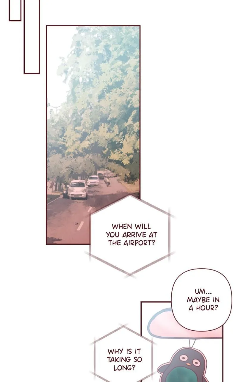 Maya's World Chapter 91 page 35 - 