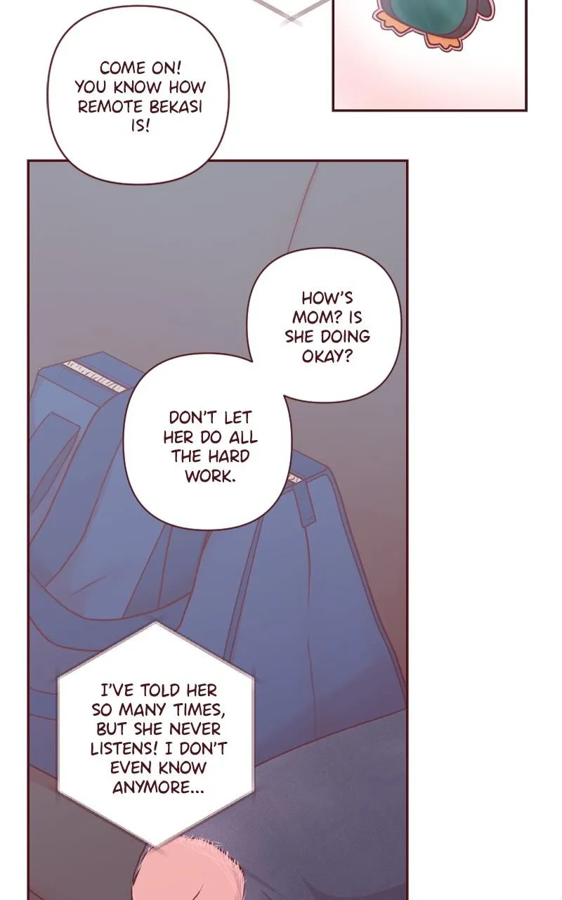 Maya's World Chapter 91 page 36 - 