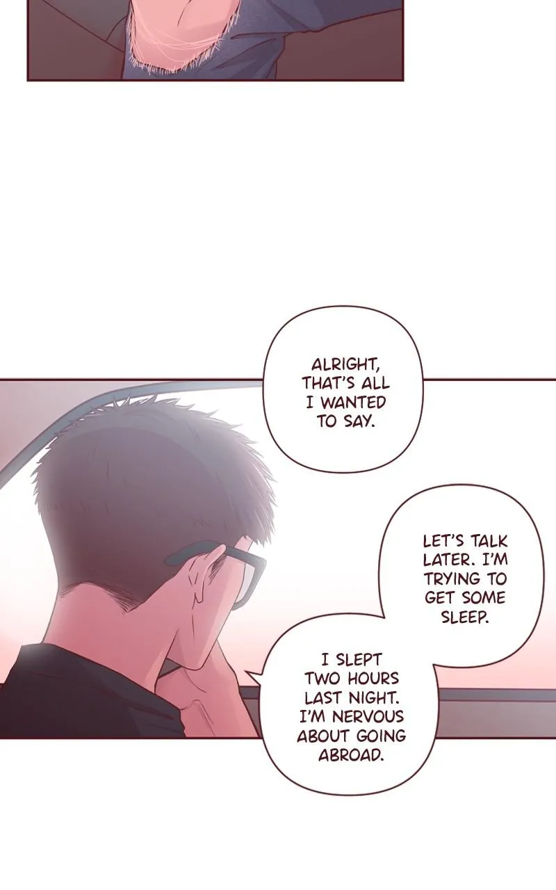 Maya's World Chapter 91 page 37 - 