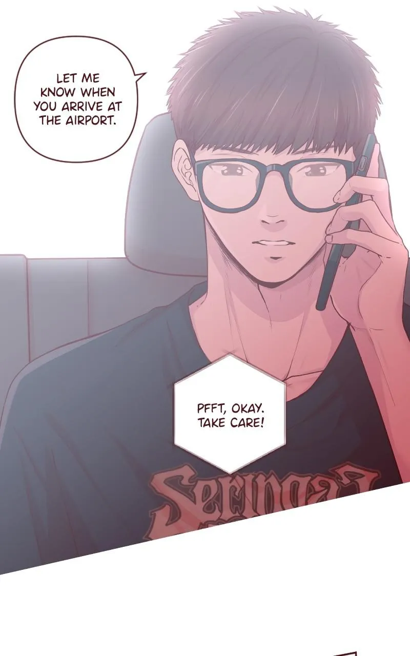 Maya's World Chapter 91 page 38 - 
