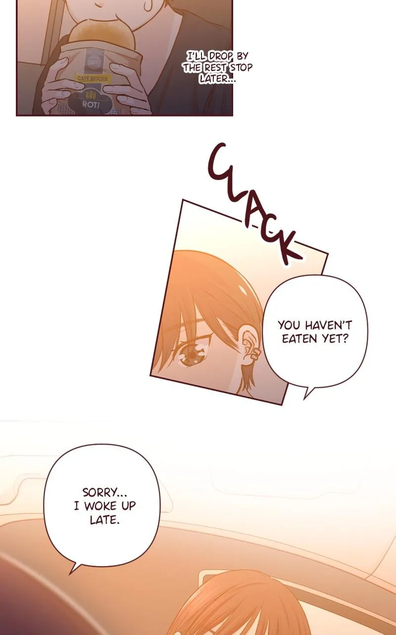 Maya's World Chapter 91 page 5 - 