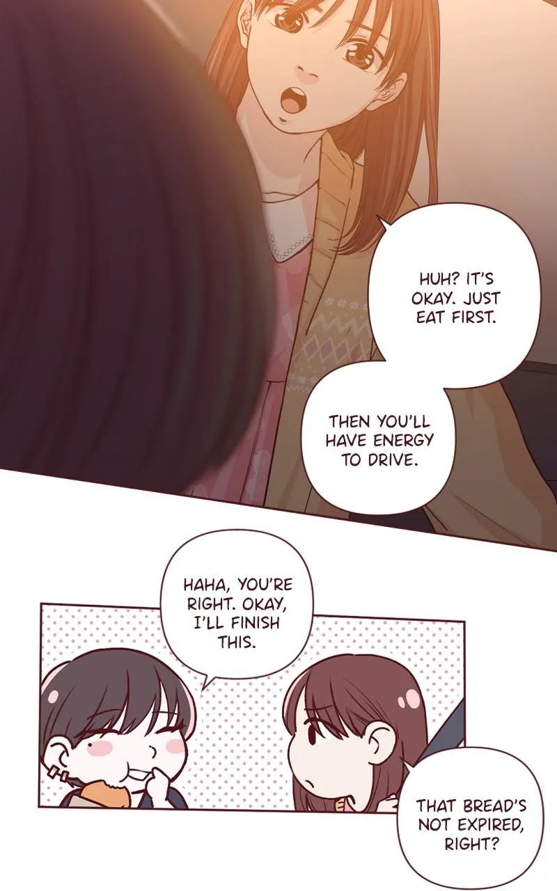 Maya's World Chapter 91 page 6 - 
