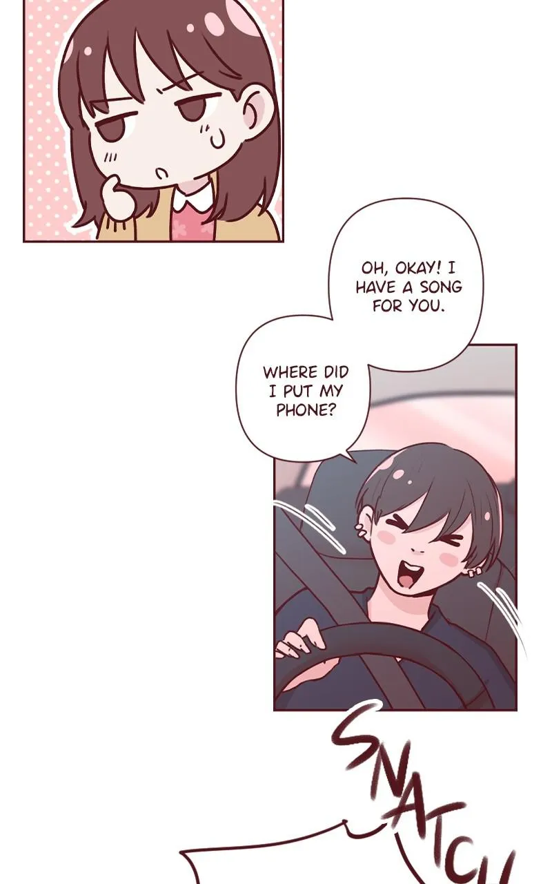 Maya's World Chapter 91 page 10 - 