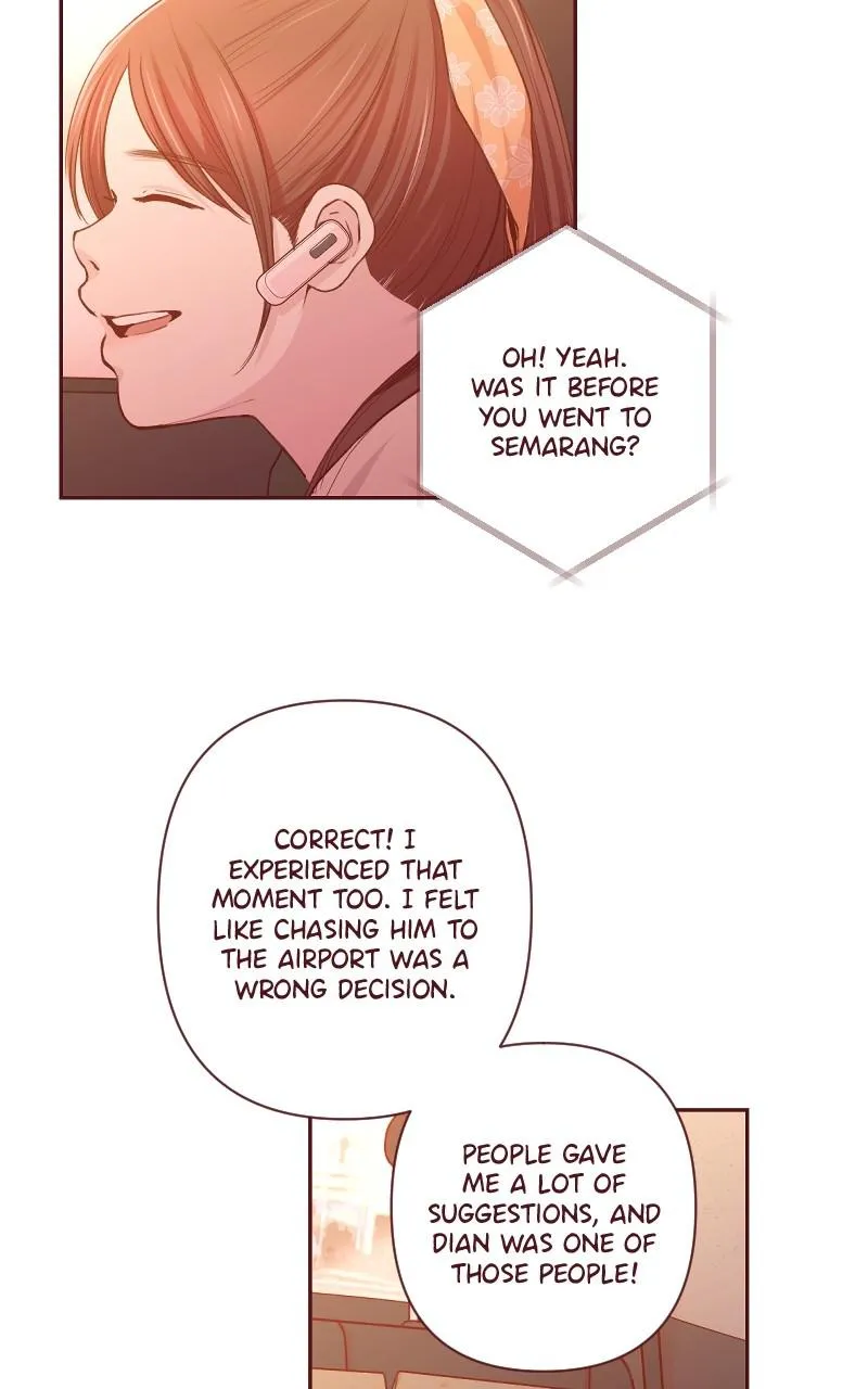 Maya's World Chapter 92.5 page 11 - 