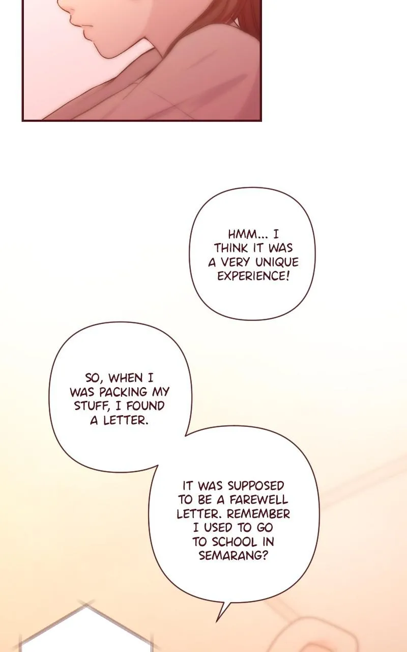 Maya's World Chapter 92.5 page 13 - 