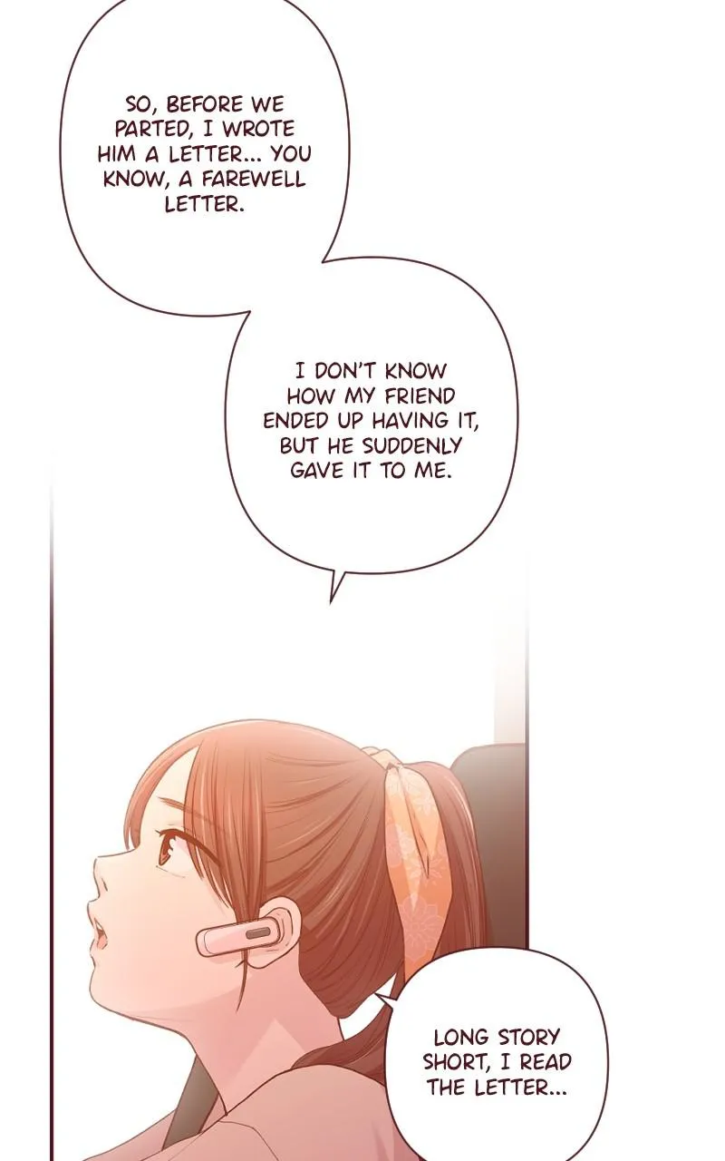 Maya's World Chapter 92.5 page 16 - 