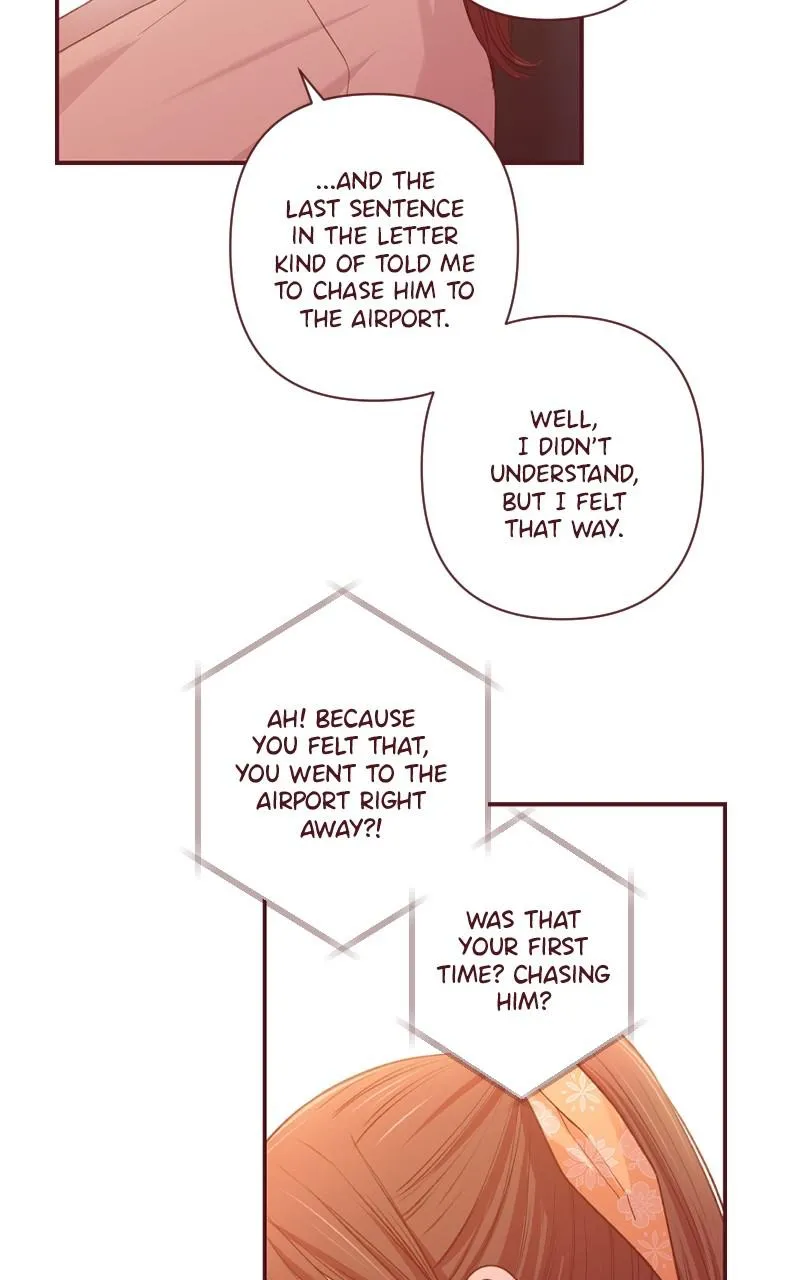 Maya's World Chapter 92.5 page 17 - 