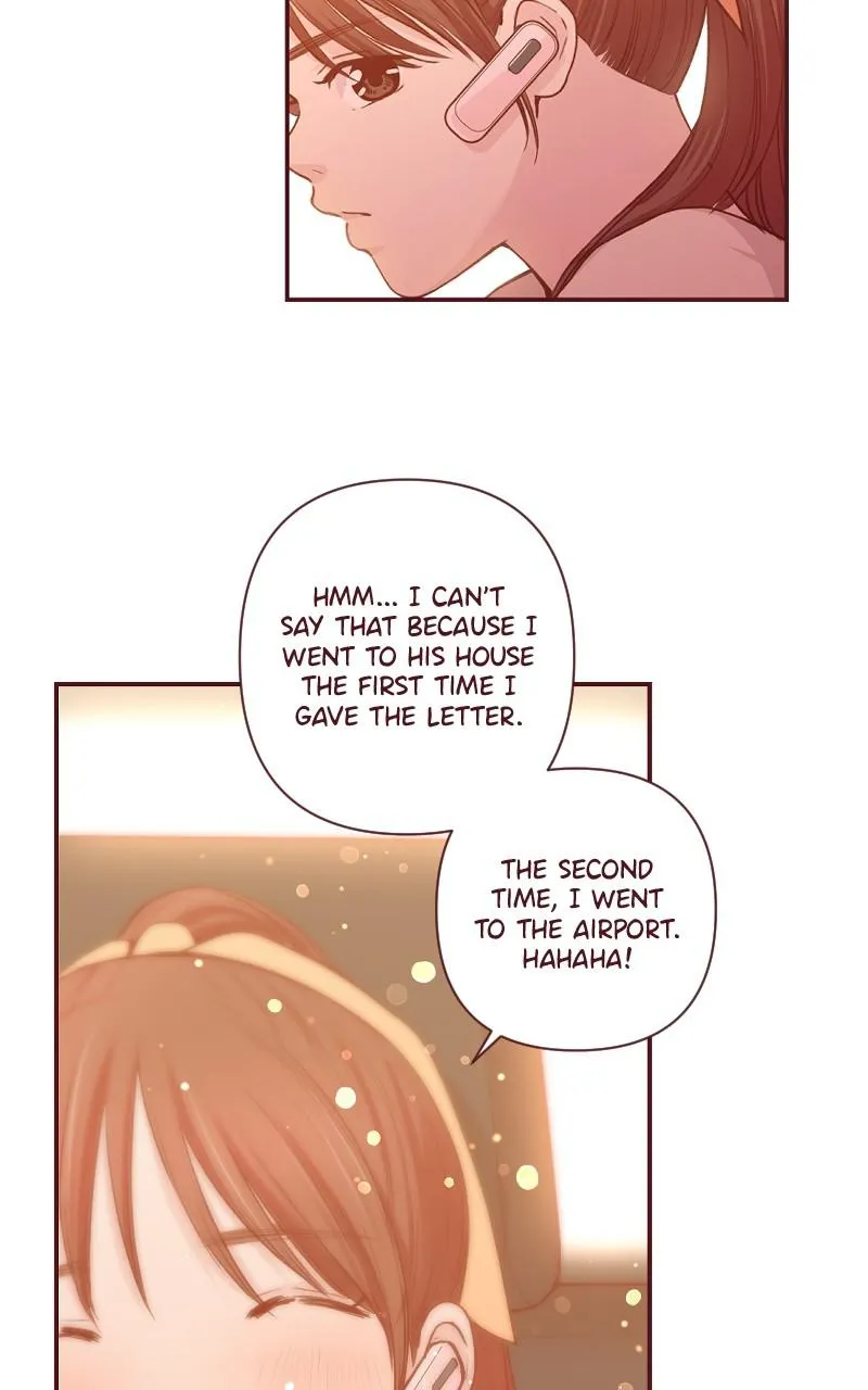Maya's World Chapter 92.5 page 18 - 