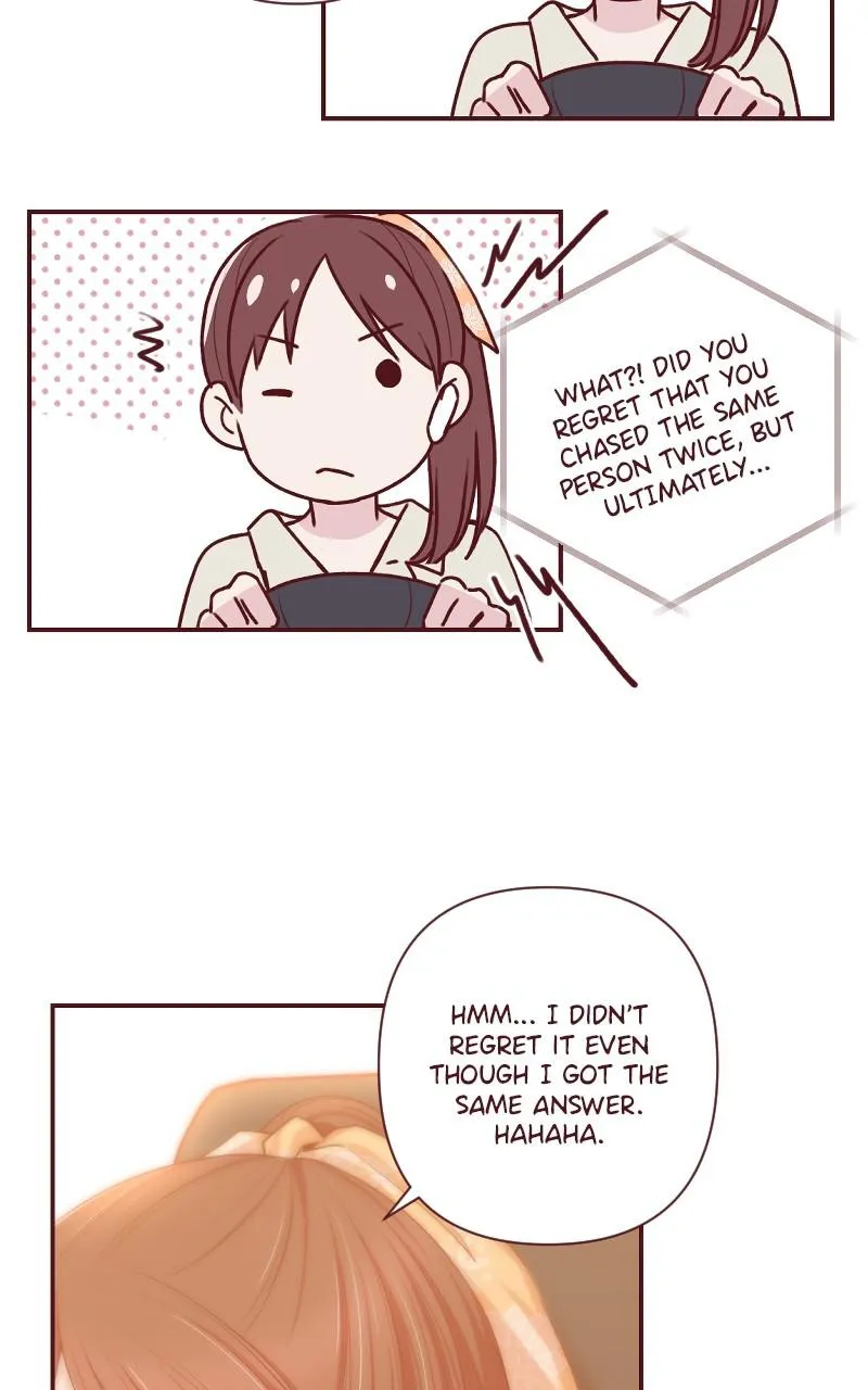 Maya's World Chapter 92.5 page 20 - 