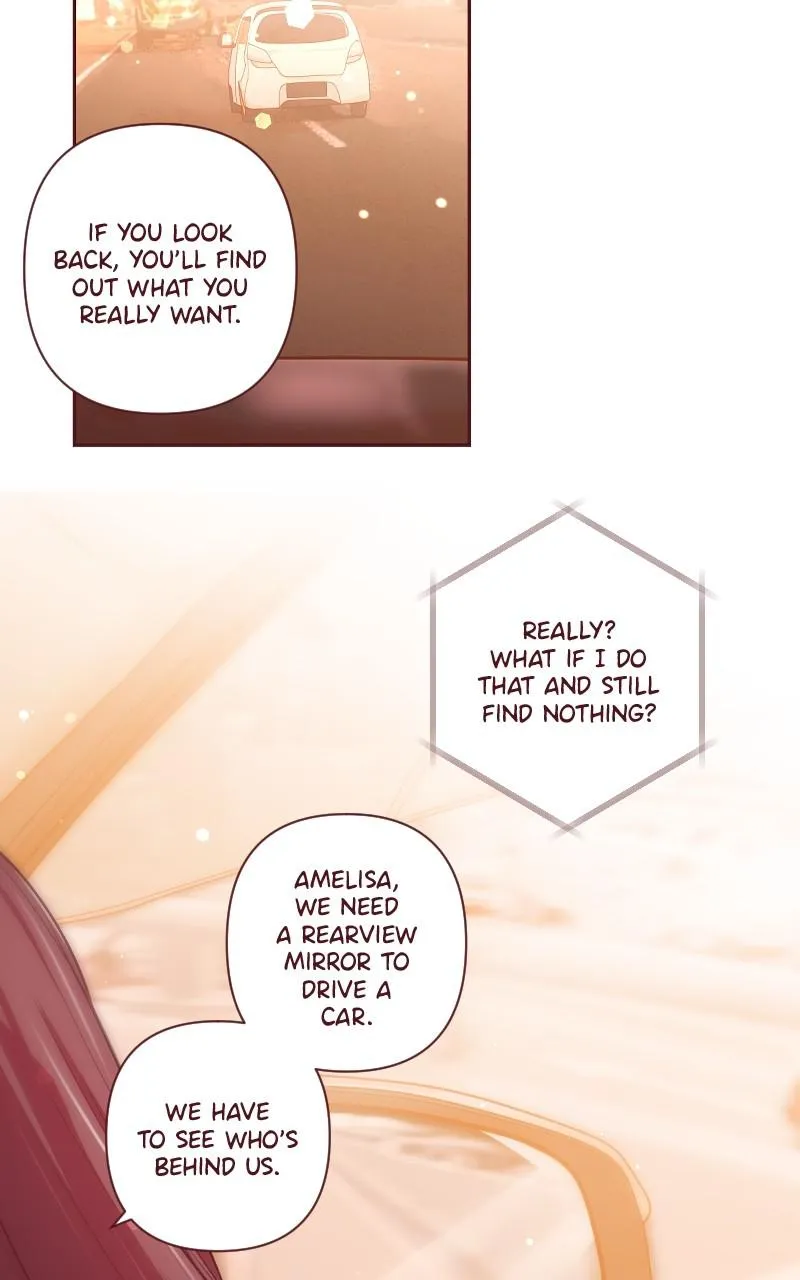 Maya's World Chapter 92.5 page 3 - 