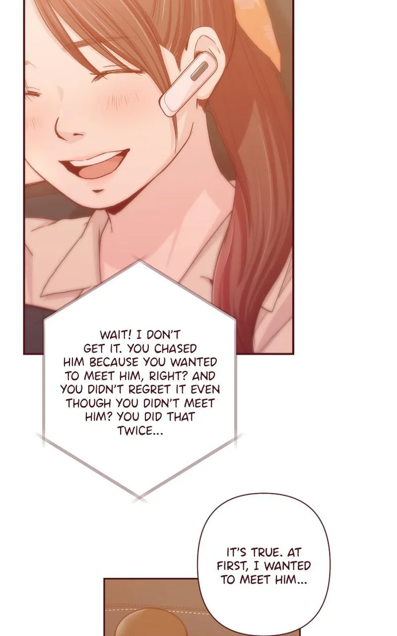 Maya's World Chapter 92.5 page 21 - 