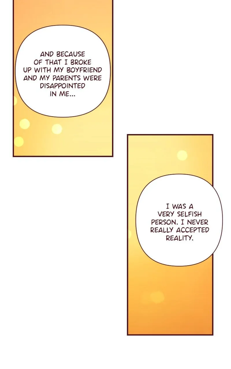 Maya's World Chapter 92.5 page 26 - 
