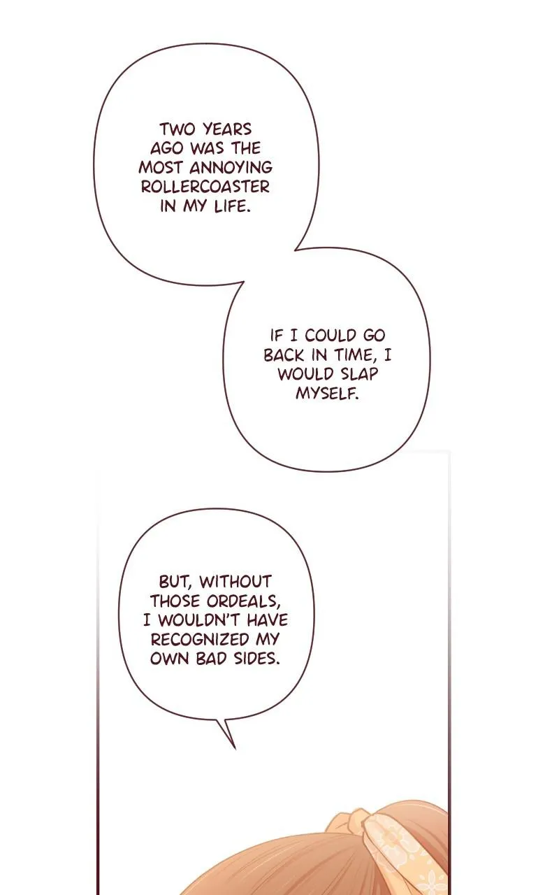 Maya's World Chapter 92.5 page 27 - 