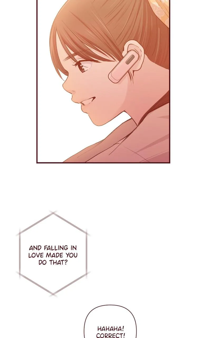 Maya's World Chapter 92.5 page 28 - 