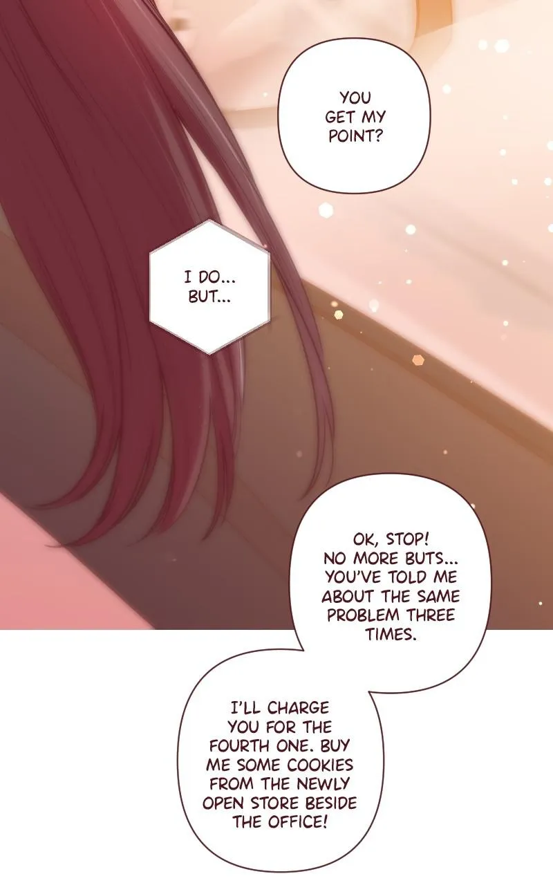 Maya's World Chapter 92.5 page 4 - 