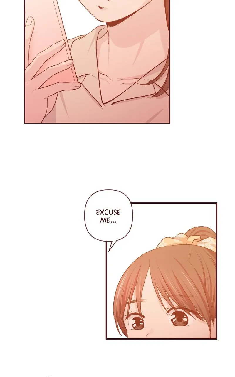 Maya's World Chapter 92.5 page 36 - 