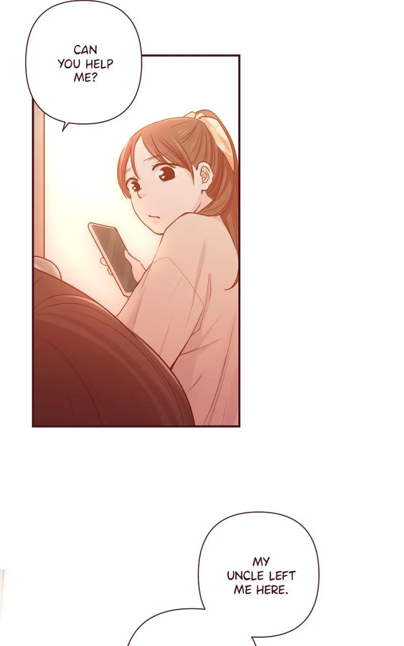 Maya's World Chapter 92.5 page 37 - 