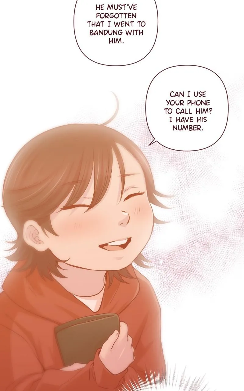 Maya's World Chapter 92.5 page 38 - 